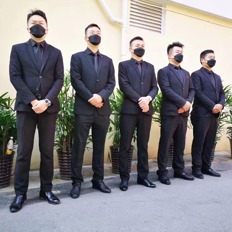 保洁外包服务